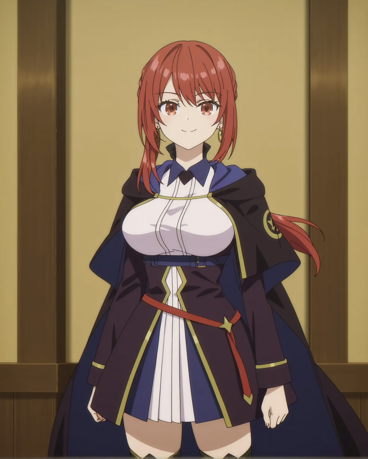 Selma Claudel x Sophia Claudel - Jack-of-All-Trades, Party of None (Yuusha Party wo Oidasareta Kiyou Binbou) - Hentai Gallery 5 - 66 Images — image 54 of 66