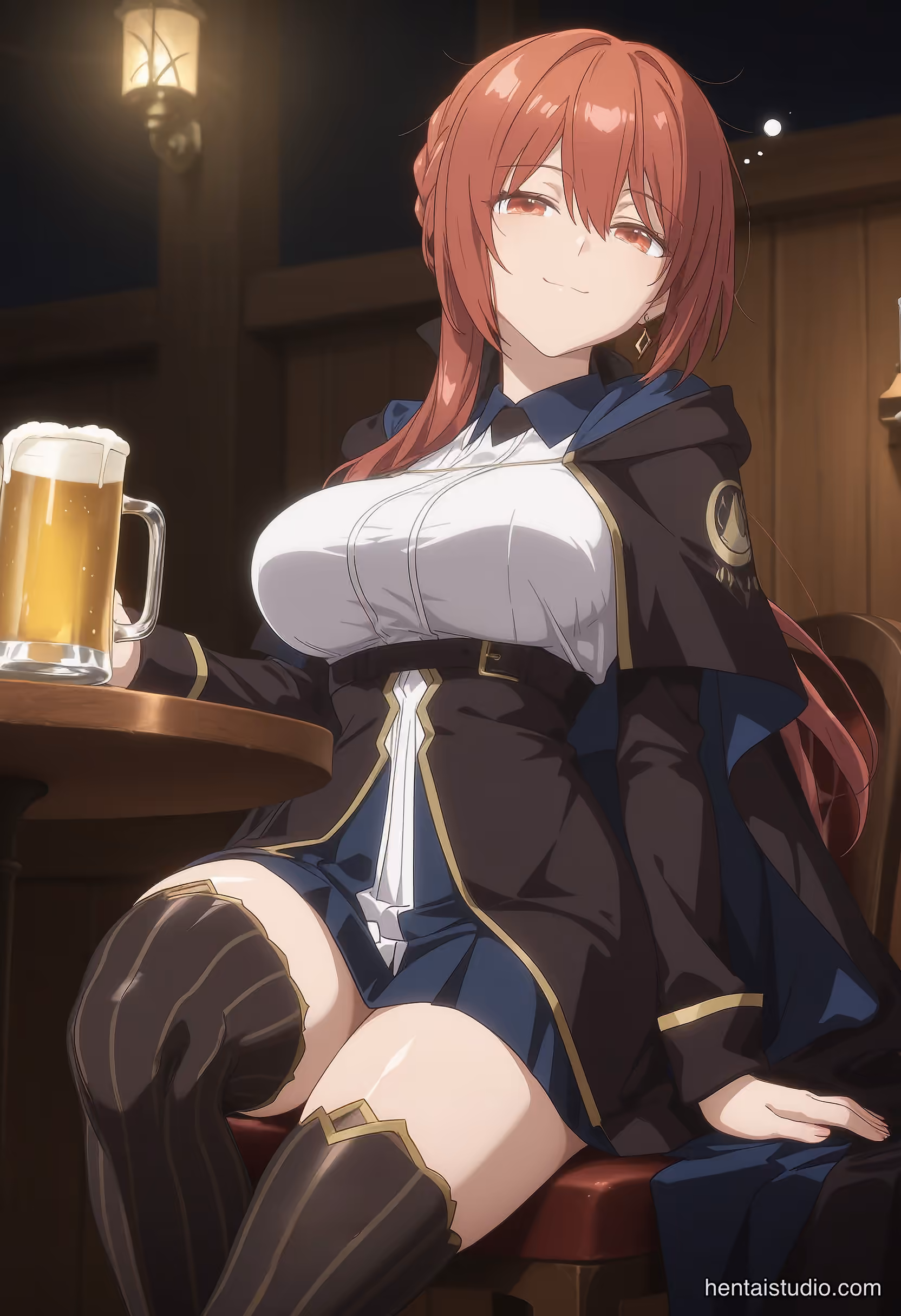 Selma Claudel x Sophia Claudel - Jack-of-All-Trades, Party of None (Yuusha Party wo Oidasareta Kiyou Binbou) - Hentai Gallery 1 - 339 Images — image 1 of 339