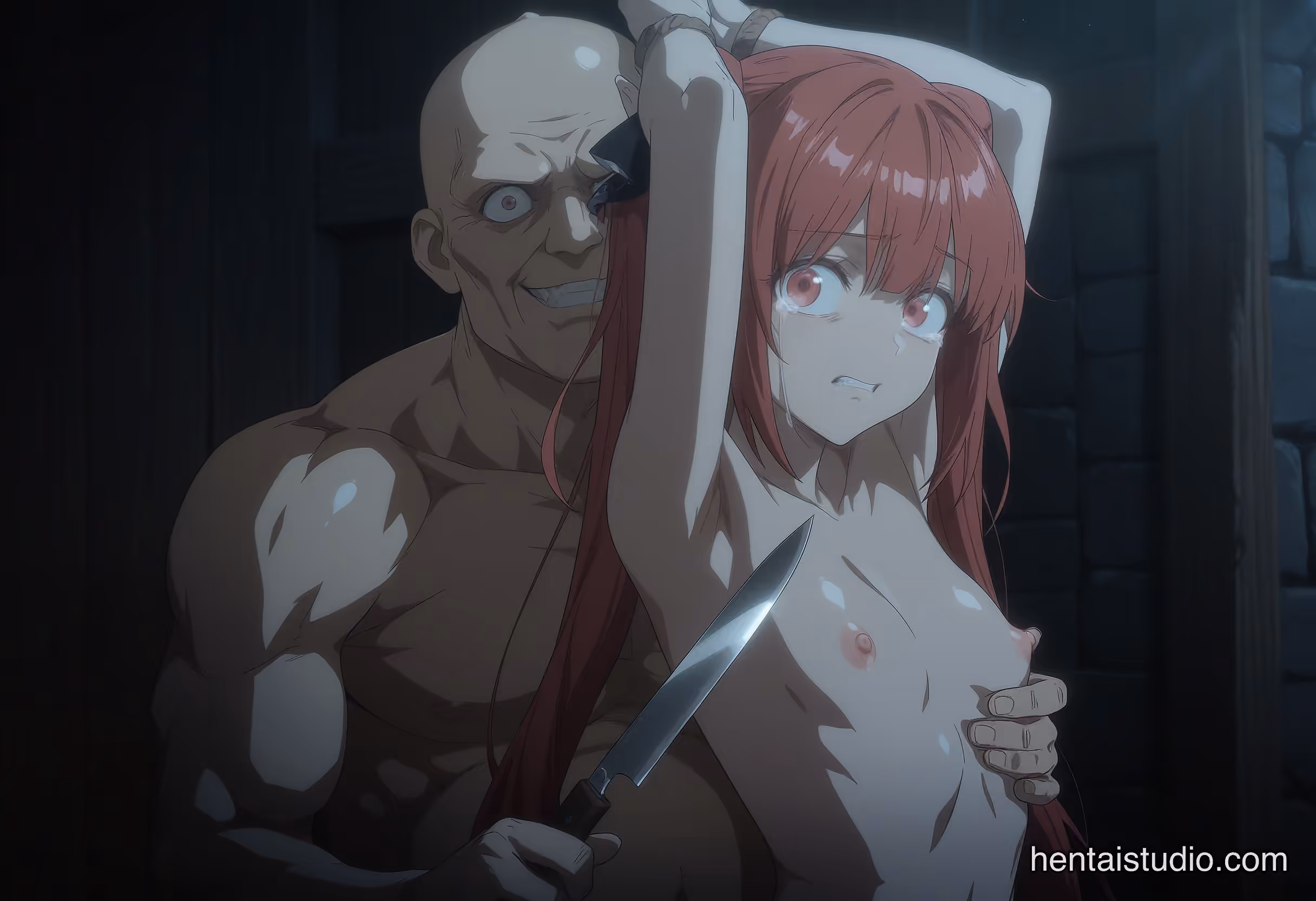 Selma Claudel x Sophia Claudel - Jack-of-All-Trades, Party of None (Yuusha Party wo Oidasareta Kiyou Binbou) - Hentai Gallery 1 - 339 Images — image 14 of 339