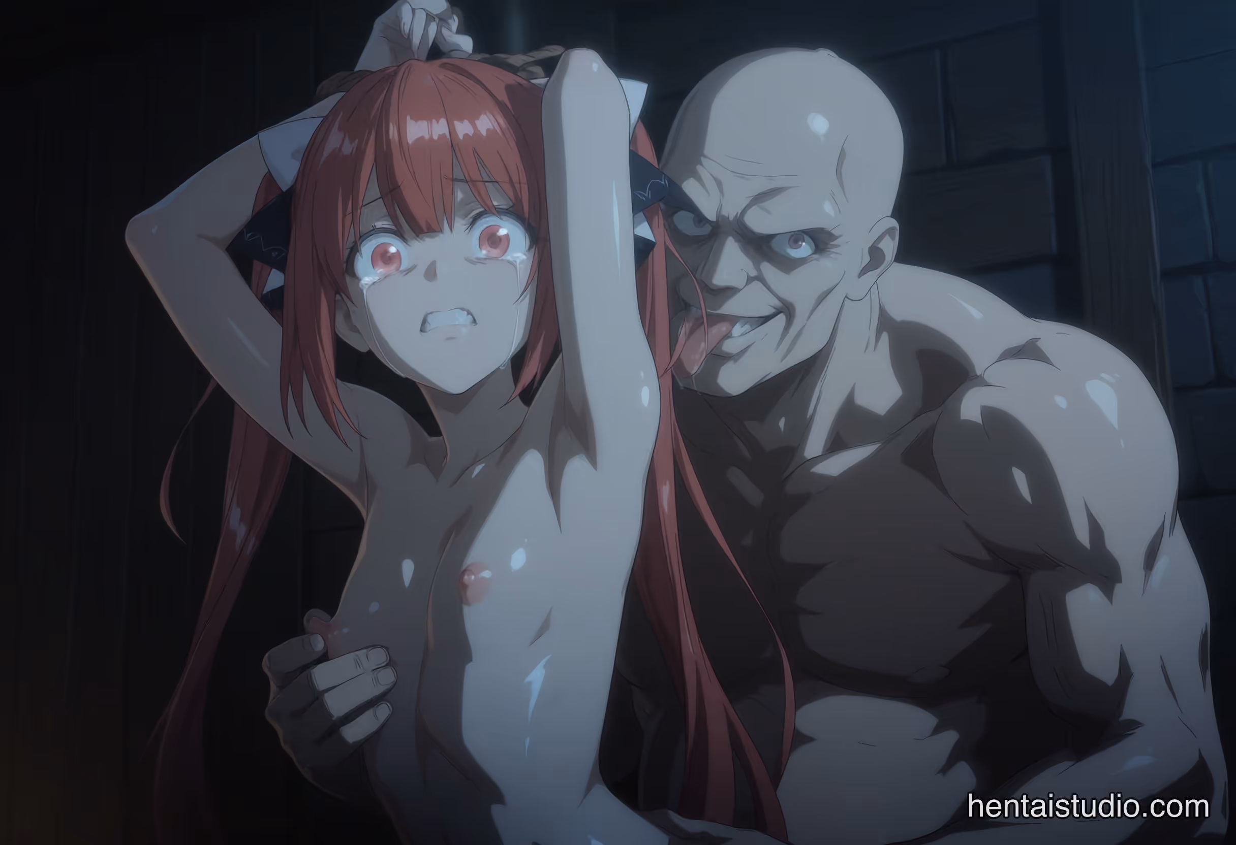 Selma Claudel x Sophia Claudel - Jack-of-All-Trades, Party of None (Yuusha Party wo Oidasareta Kiyou Binbou) - Hentai Gallery 1 - 339 Images — image 15 of 339