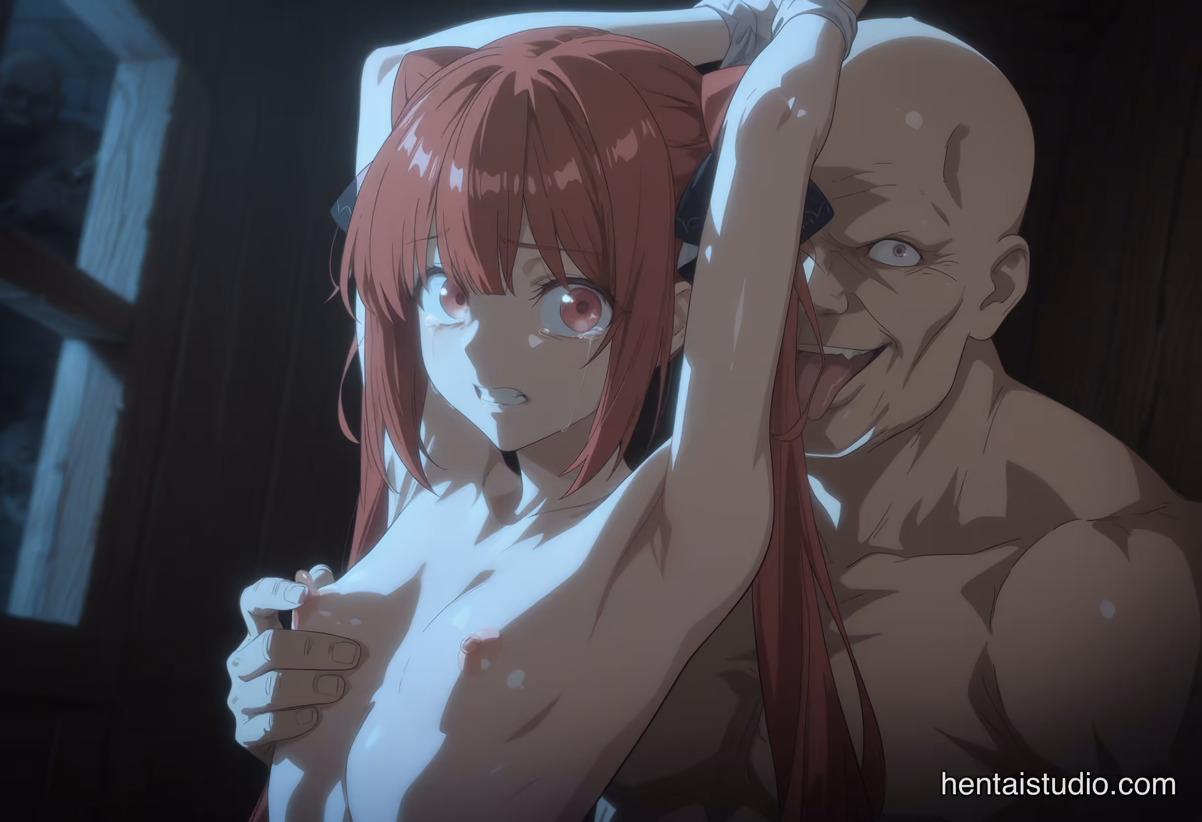Selma Claudel x Sophia Claudel - Jack-of-All-Trades, Party of None (Yuusha Party wo Oidasareta Kiyou Binbou) - Hentai Gallery 1 - 339 Images — image 16 of 339