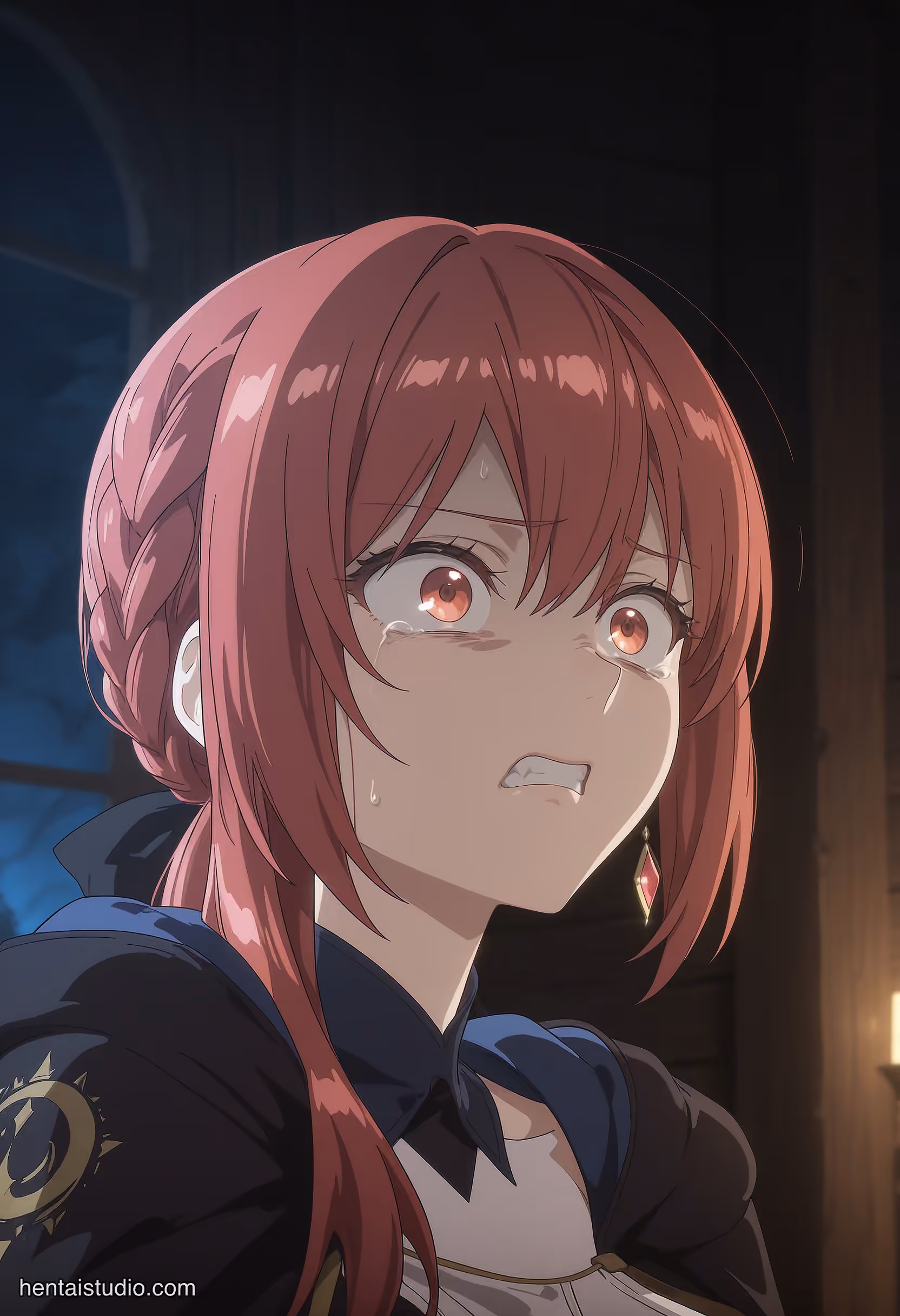 Selma Claudel x Sophia Claudel - Jack-of-All-Trades, Party of None (Yuusha Party wo Oidasareta Kiyou Binbou) - Hentai Gallery 1 - 339 Images — image 17 of 339