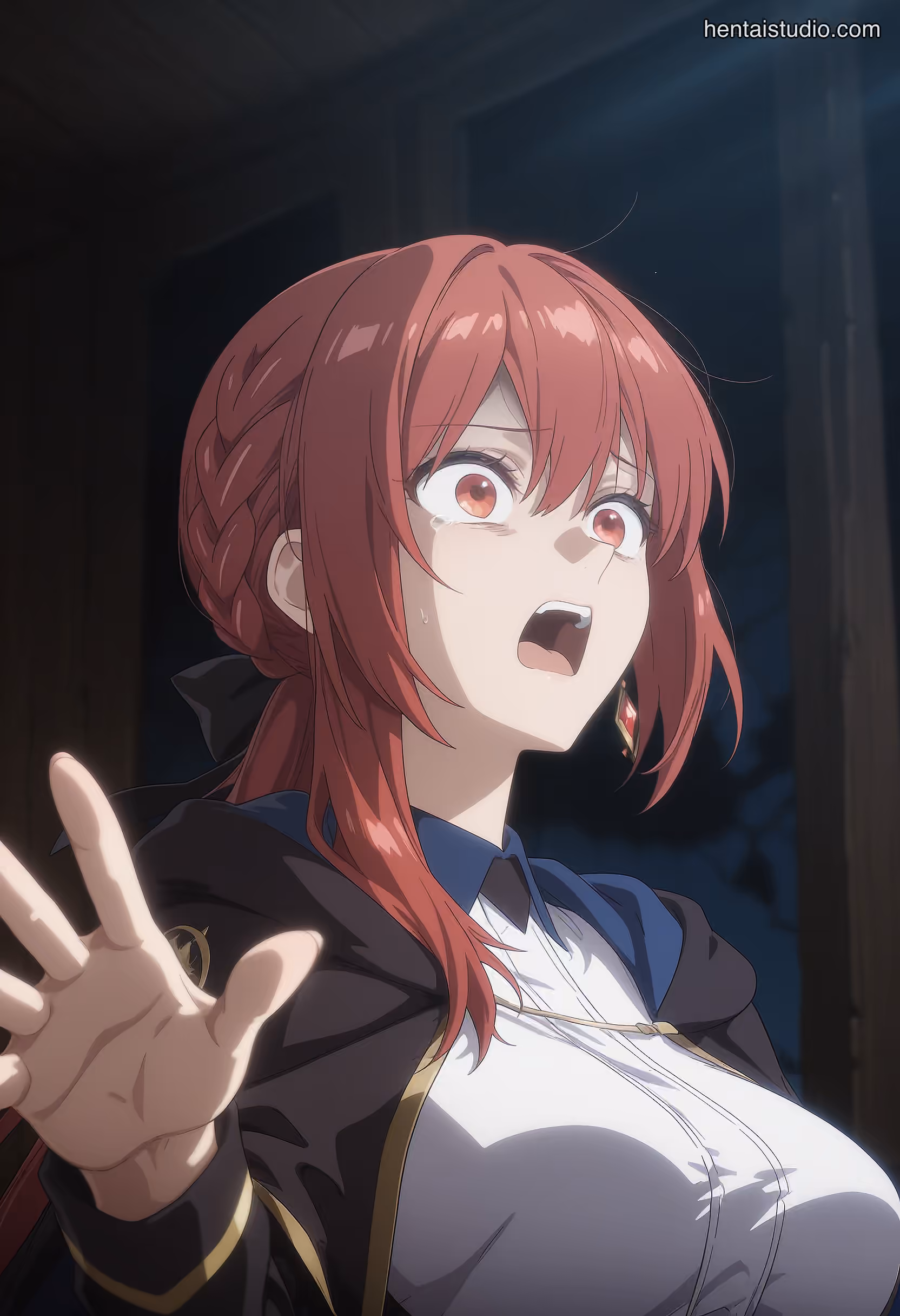 Selma Claudel x Sophia Claudel - Jack-of-All-Trades, Party of None (Yuusha Party wo Oidasareta Kiyou Binbou) - Hentai Gallery 1 - 339 Images — image 18 of 339