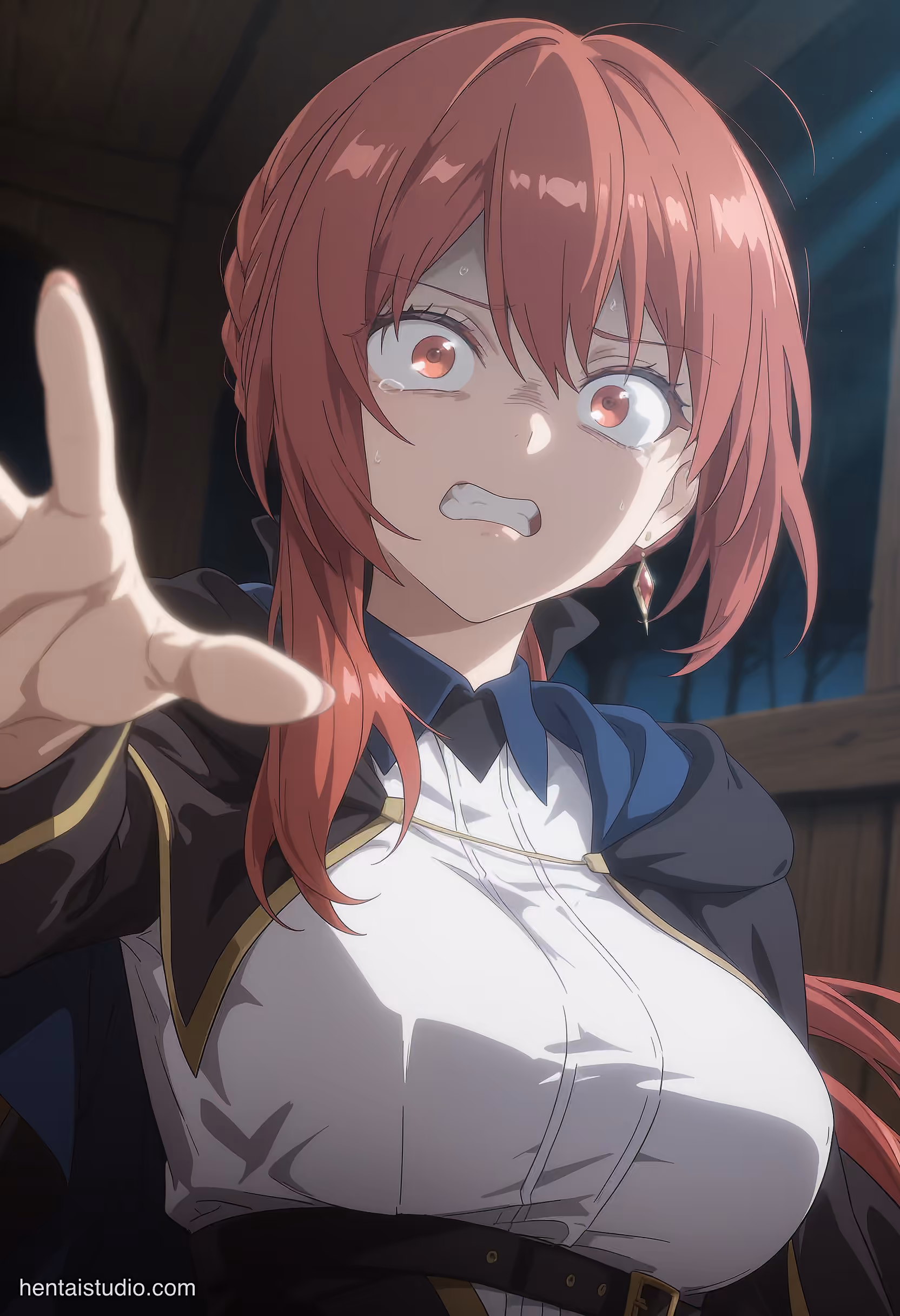 Selma Claudel x Sophia Claudel - Jack-of-All-Trades, Party of None (Yuusha Party wo Oidasareta Kiyou Binbou) - Hentai Gallery 1 - 339 Images — image 19 of 339
