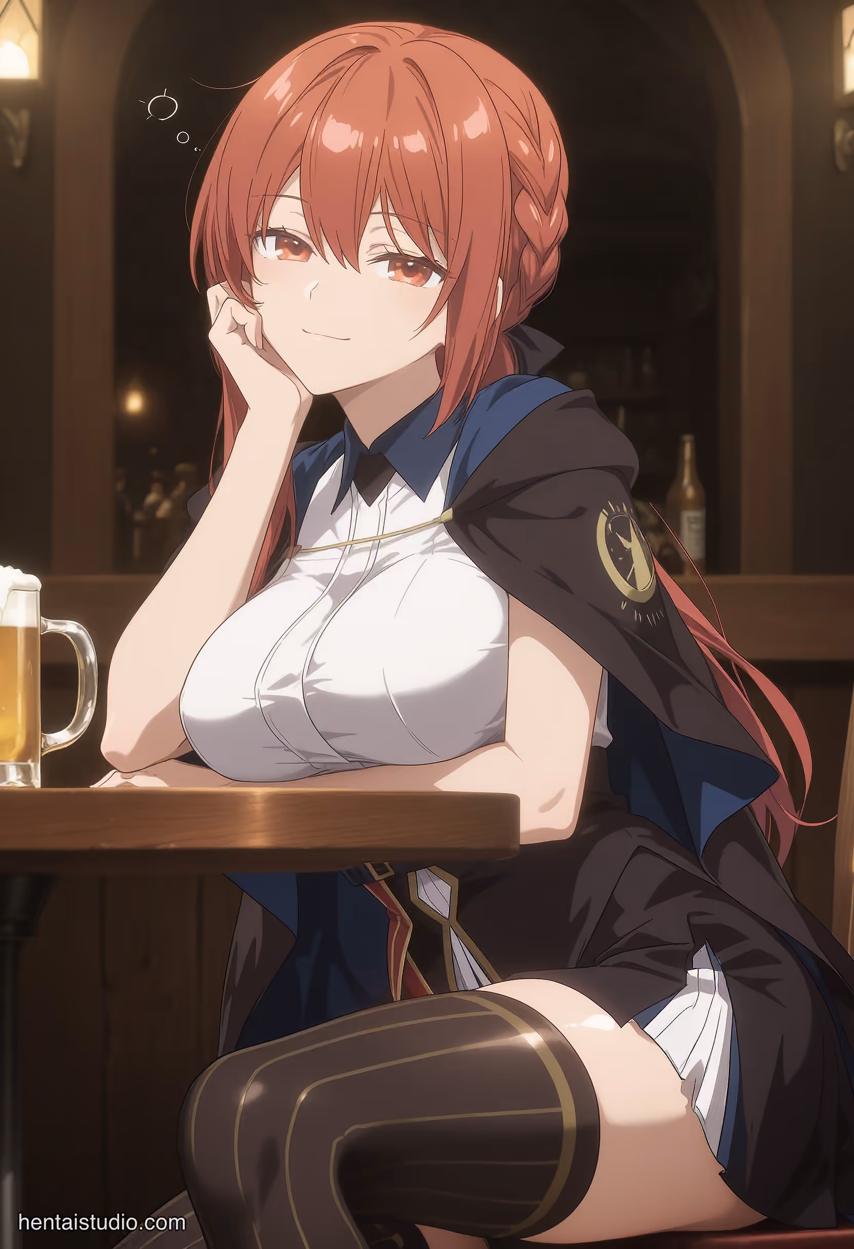 Selma Claudel x Sophia Claudel - Jack-of-All-Trades, Party of None (Yuusha Party wo Oidasareta Kiyou Binbou) - Hentai Gallery 1 - 339 Images — image 2 of 339