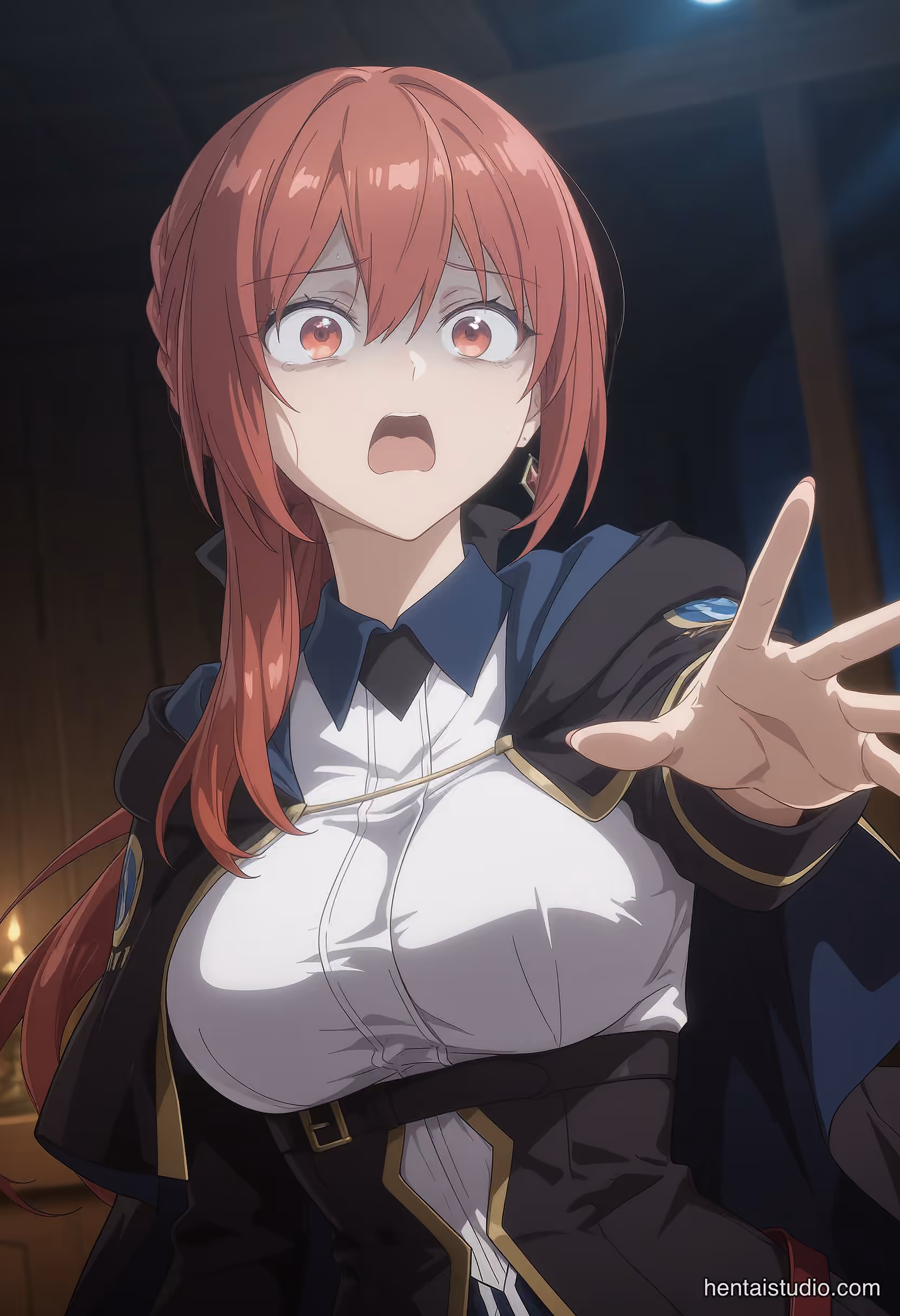 Selma Claudel x Sophia Claudel - Jack-of-All-Trades, Party of None (Yuusha Party wo Oidasareta Kiyou Binbou) - Hentai Gallery 1 - 339 Images — image 20 of 339