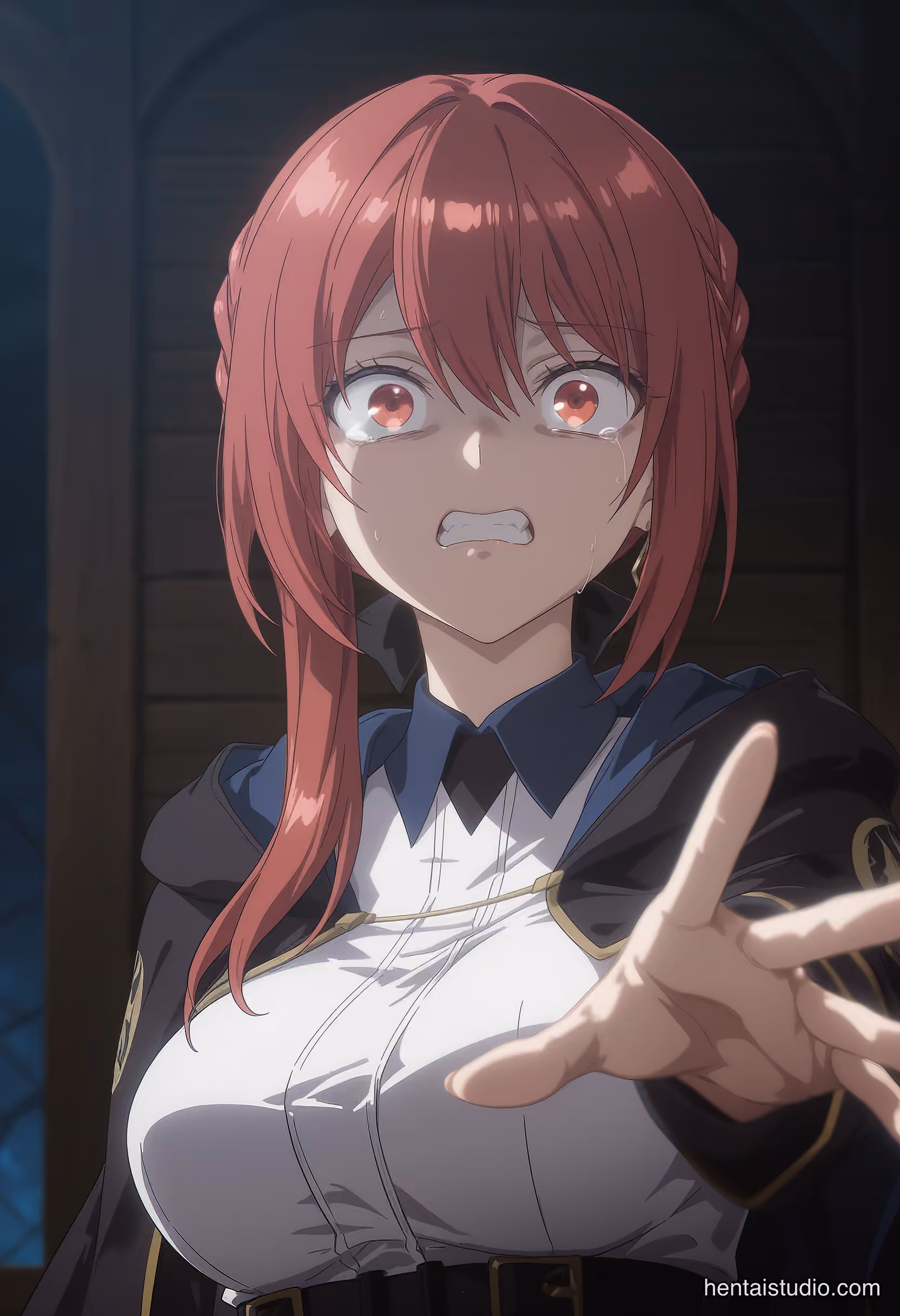 Selma Claudel x Sophia Claudel - Jack-of-All-Trades, Party of None (Yuusha Party wo Oidasareta Kiyou Binbou) - Hentai Gallery 1 - 339 Images — image 21 of 339