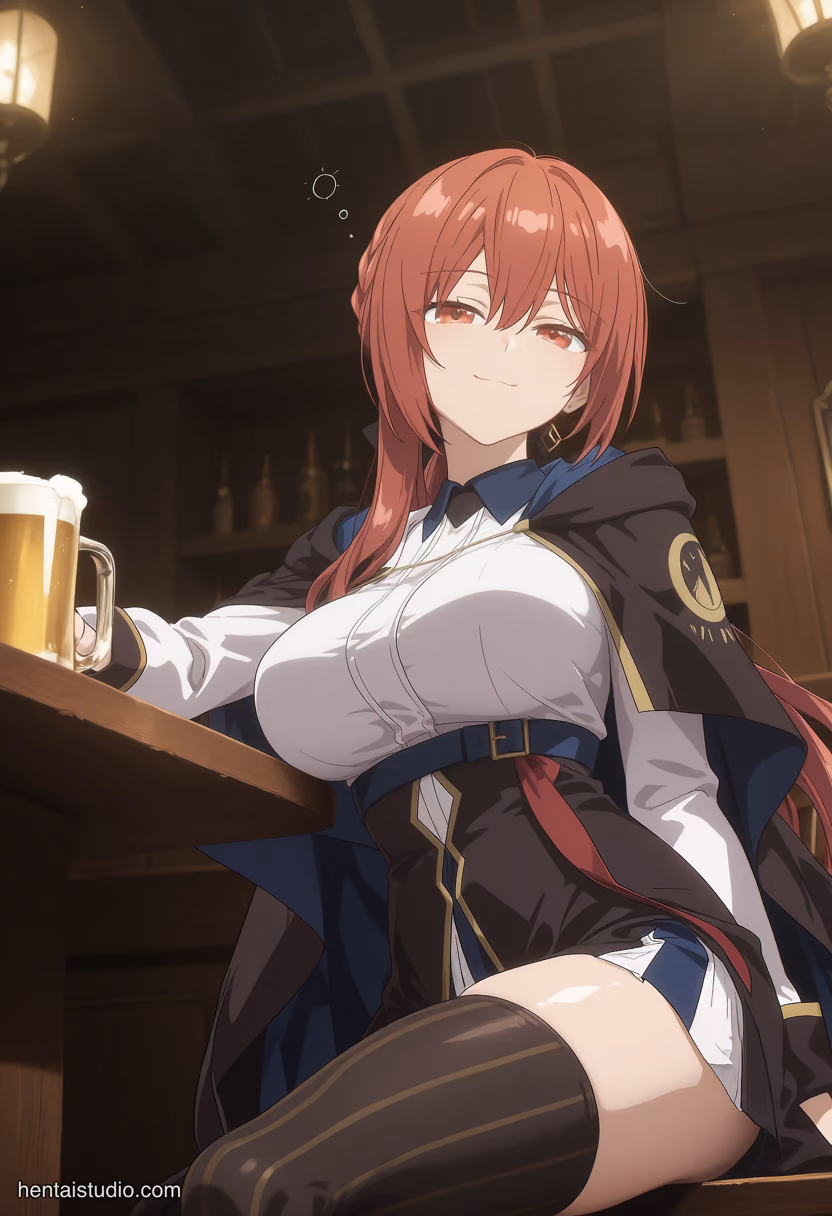 Selma Claudel x Sophia Claudel - Jack-of-All-Trades, Party of None (Yuusha Party wo Oidasareta Kiyou Binbou) - Hentai Gallery 1 - 339 Images — image 3 of 339