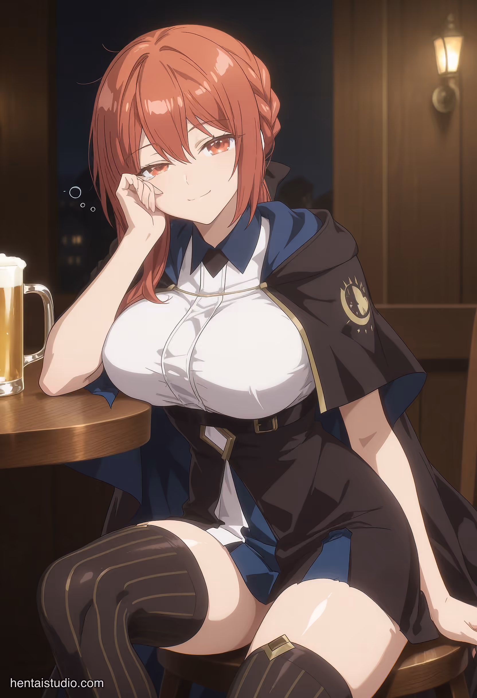 Selma Claudel x Sophia Claudel - Jack-of-All-Trades, Party of None (Yuusha Party wo Oidasareta Kiyou Binbou) - Hentai Gallery 1 - 339 Images — image 4 of 339