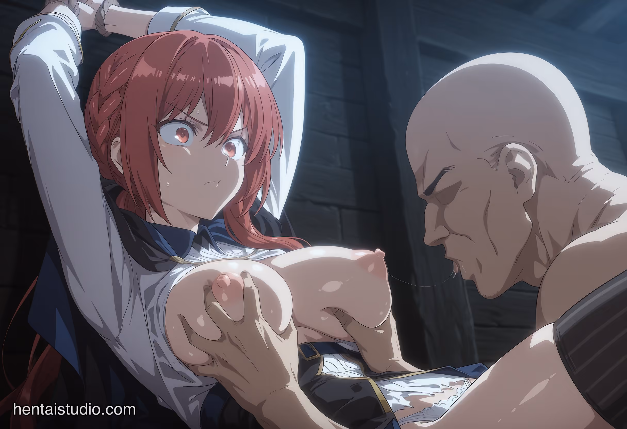 Selma Claudel x Sophia Claudel - Jack-of-All-Trades, Party of None (Yuusha Party wo Oidasareta Kiyou Binbou) - Hentai Gallery 1 - 339 Images — image 61 of 339