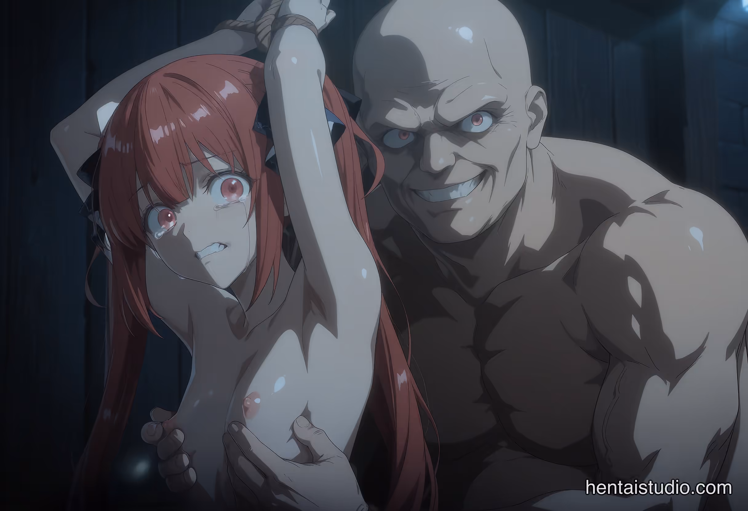 Selma Claudel x Sophia Claudel - Jack-of-All-Trades, Party of None (Yuusha Party wo Oidasareta Kiyou Binbou) - Hentai Gallery 1 - 339 Images — image 7 of 339