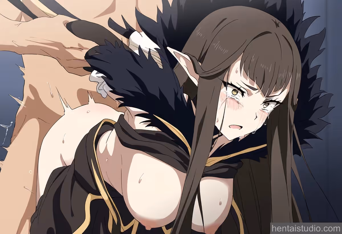 Semiramis - Fate/Apocrypha - Hentai Gallery - 15 Images — image 12 of 15