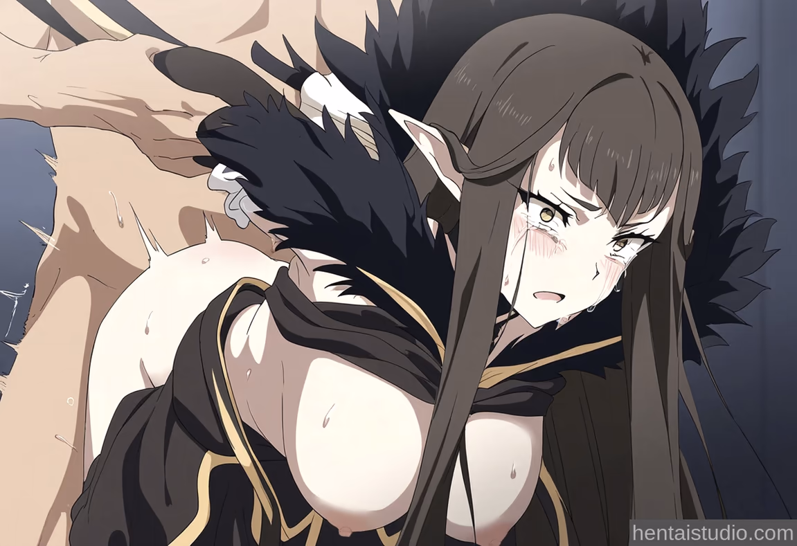 Semiramis from Fate/stay night — image 12 of 15