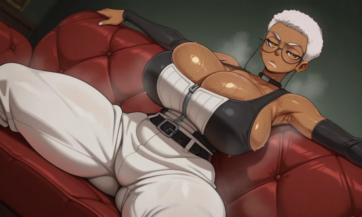 Semiu Grier from Gachiakuta — image 16 of 50