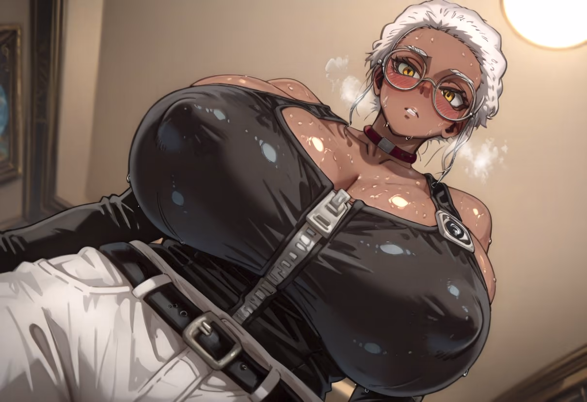 Semiu Grier from Gachiakuta — image 108 of 414