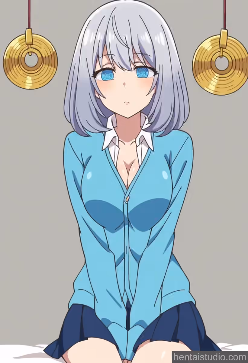 Sempai - Magical Sempai (Tejina Senpai) - Hentai Gallery - 65 Images — image 12 of 65