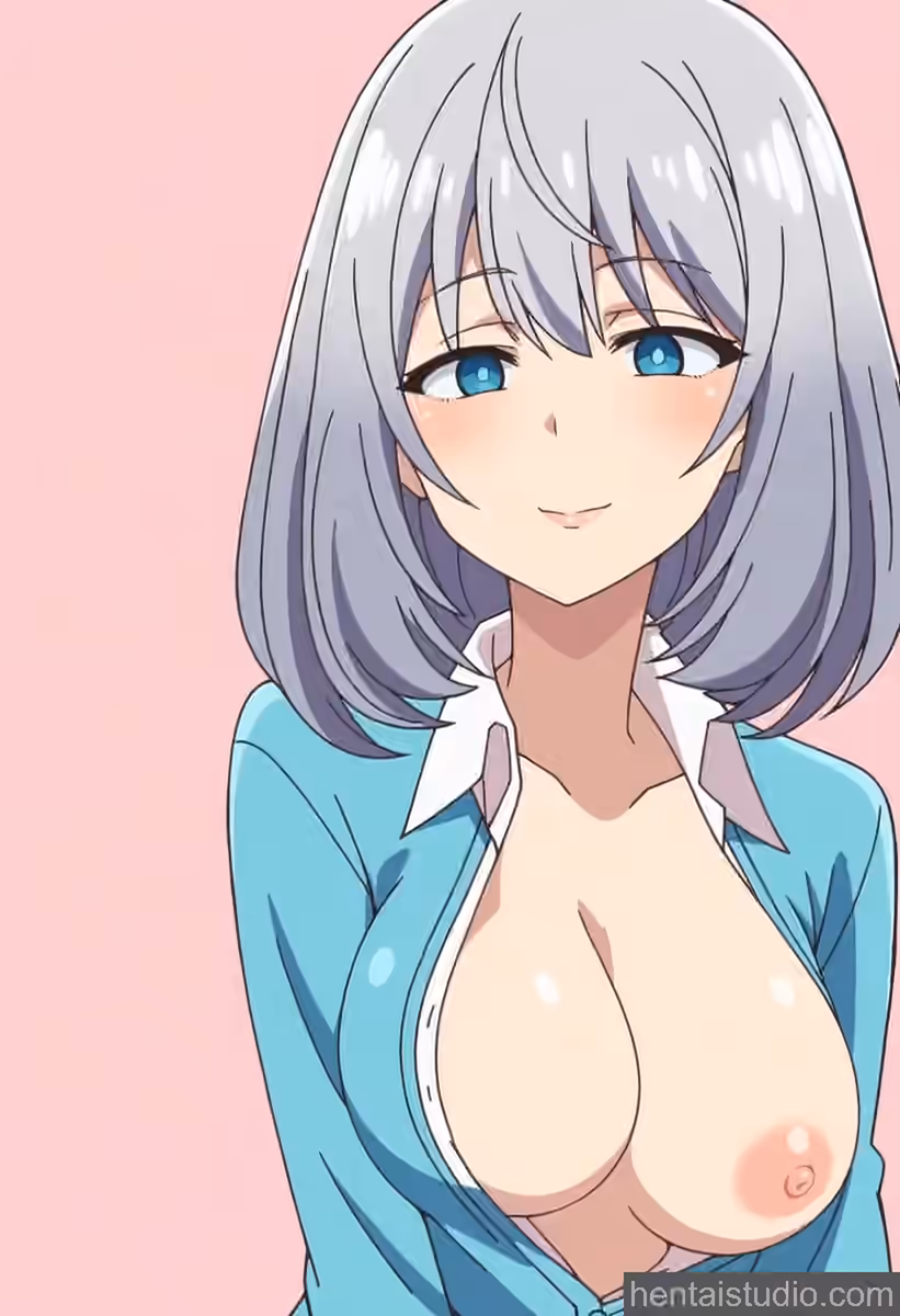 Sempai - Magical Sempai (Tejina Senpai) - Hentai Gallery - 65 Images — image 15 of 65