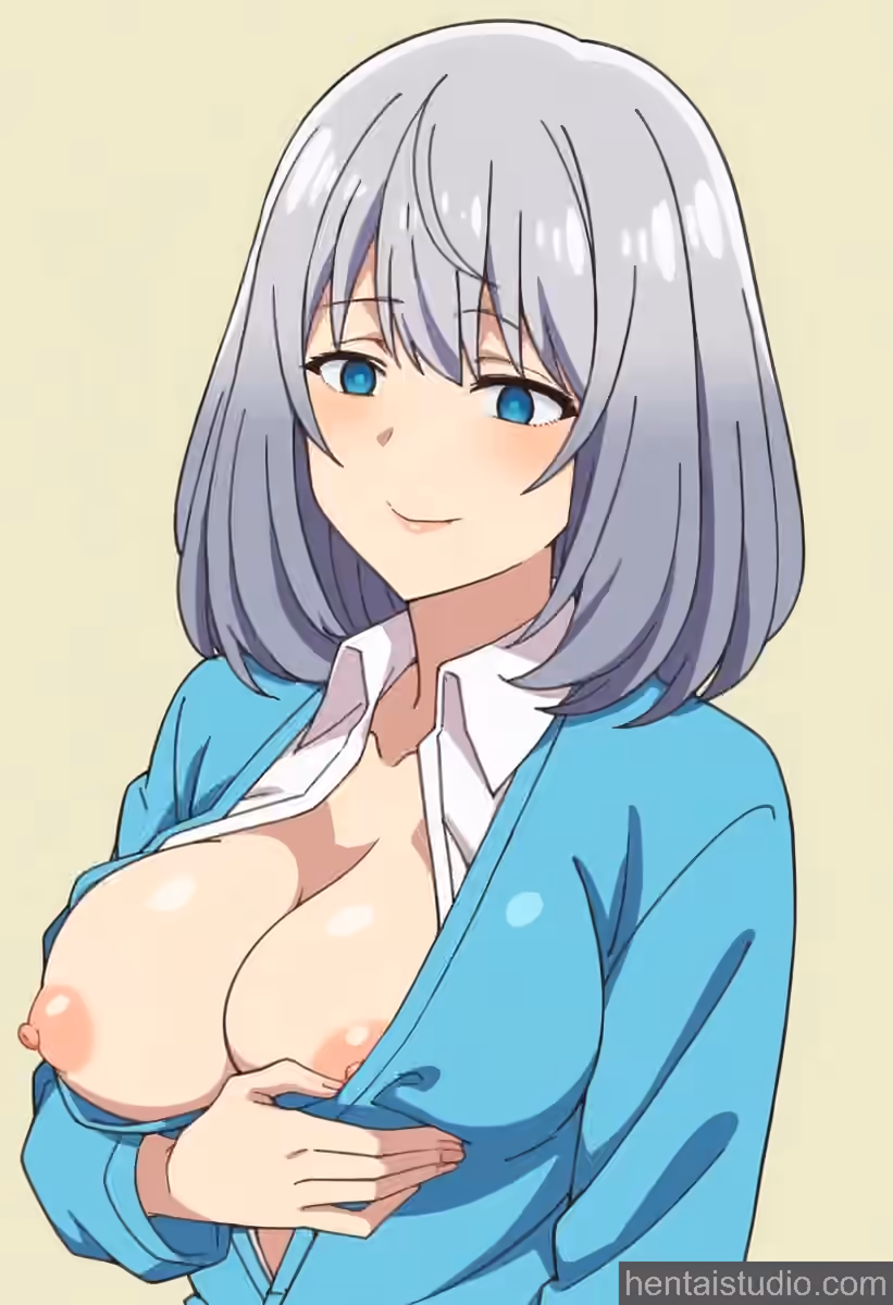 Sempai - Magical Sempai (Tejina Senpai) - Hentai Gallery - 65 Images — image 16 of 65
