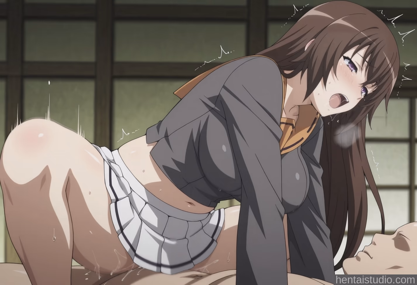 Sen Tokugawa from Samurai Girls: Hyakka Ryouran — image 57 of 169