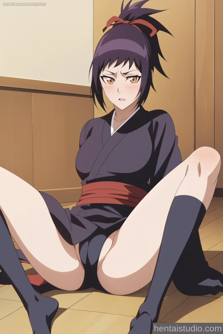 Senna from Bleach — image 22 of 28