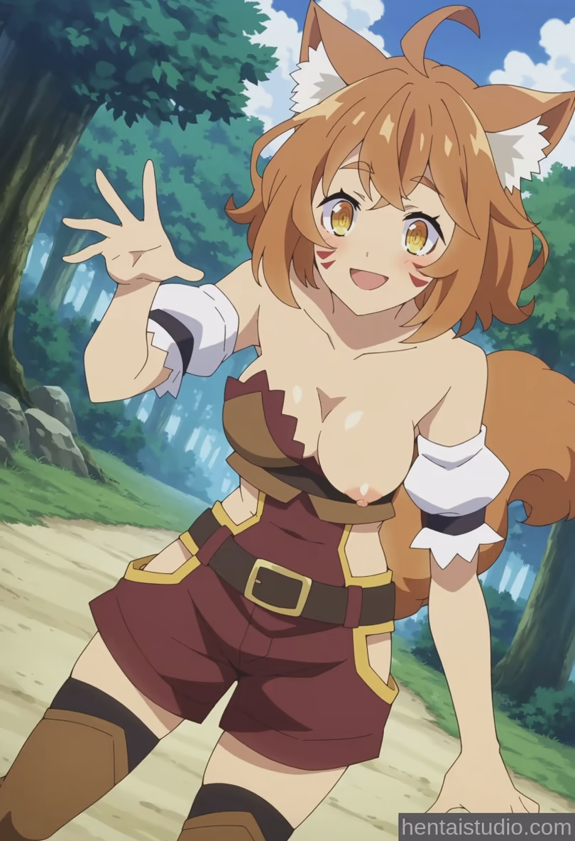 Senna from Farming Life in Another World (Isekai Nonbiri Nouka) — image 14 of 57
