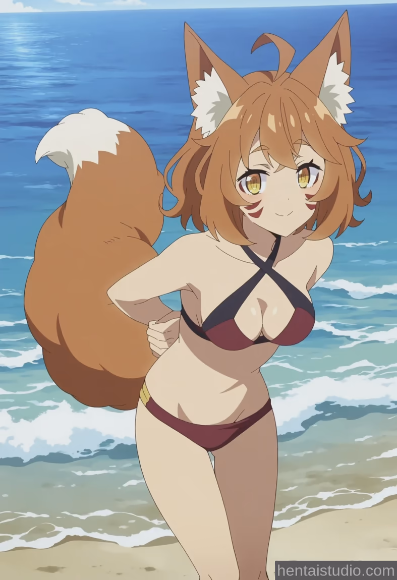 Senna from Farming Life in Another World (Isekai Nonbiri Nouka) — image 56 of 57