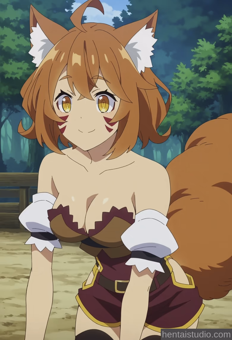 Senna from Farming Life in Another World (Isekai Nonbiri Nouka) — image 6 of 57