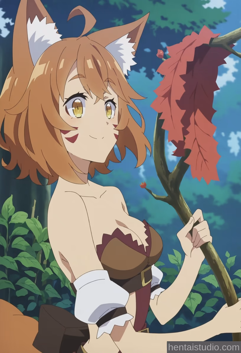Senna from Farming Life in Another World (Isekai Nonbiri Nouka) — image 9 of 57