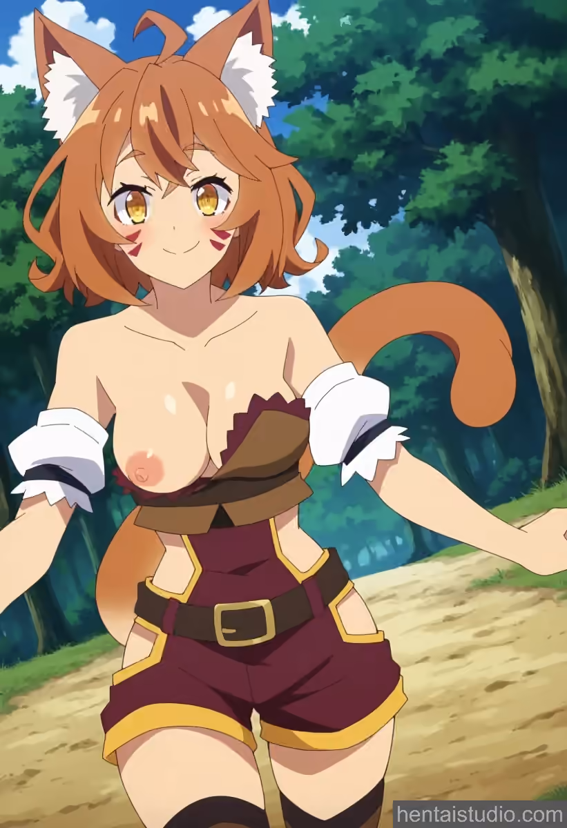 Senna - Farming Life in Another World (Isekai Nonbiri Nouka) - Hentai Gallery 1 - 57 Images — image 12 of 57