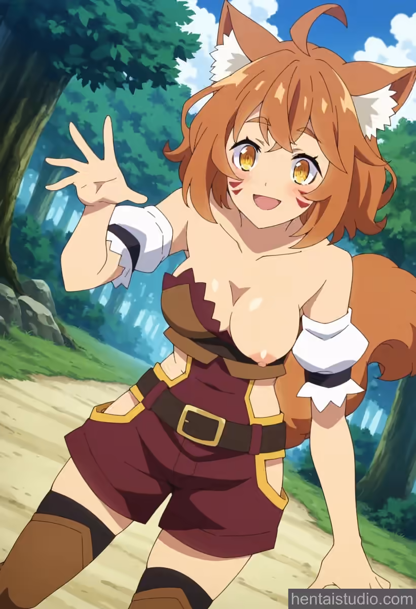 Senna - Farming Life in Another World (Isekai Nonbiri Nouka) - Hentai Gallery 1 - 57 Images — image 14 of 57