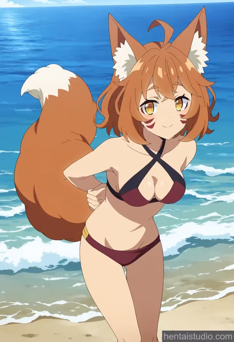 Senna - Farming Life in Another World (Isekai Nonbiri Nouka) - Hentai Gallery 1 - 57 Images — image 56 of 57