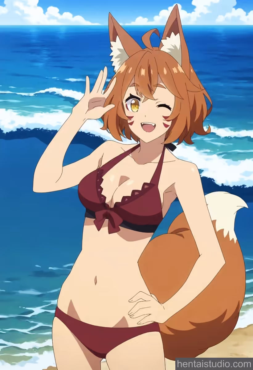 Senna - Farming Life in Another World (Isekai Nonbiri Nouka) - Hentai Gallery 1 - 57 Images preview