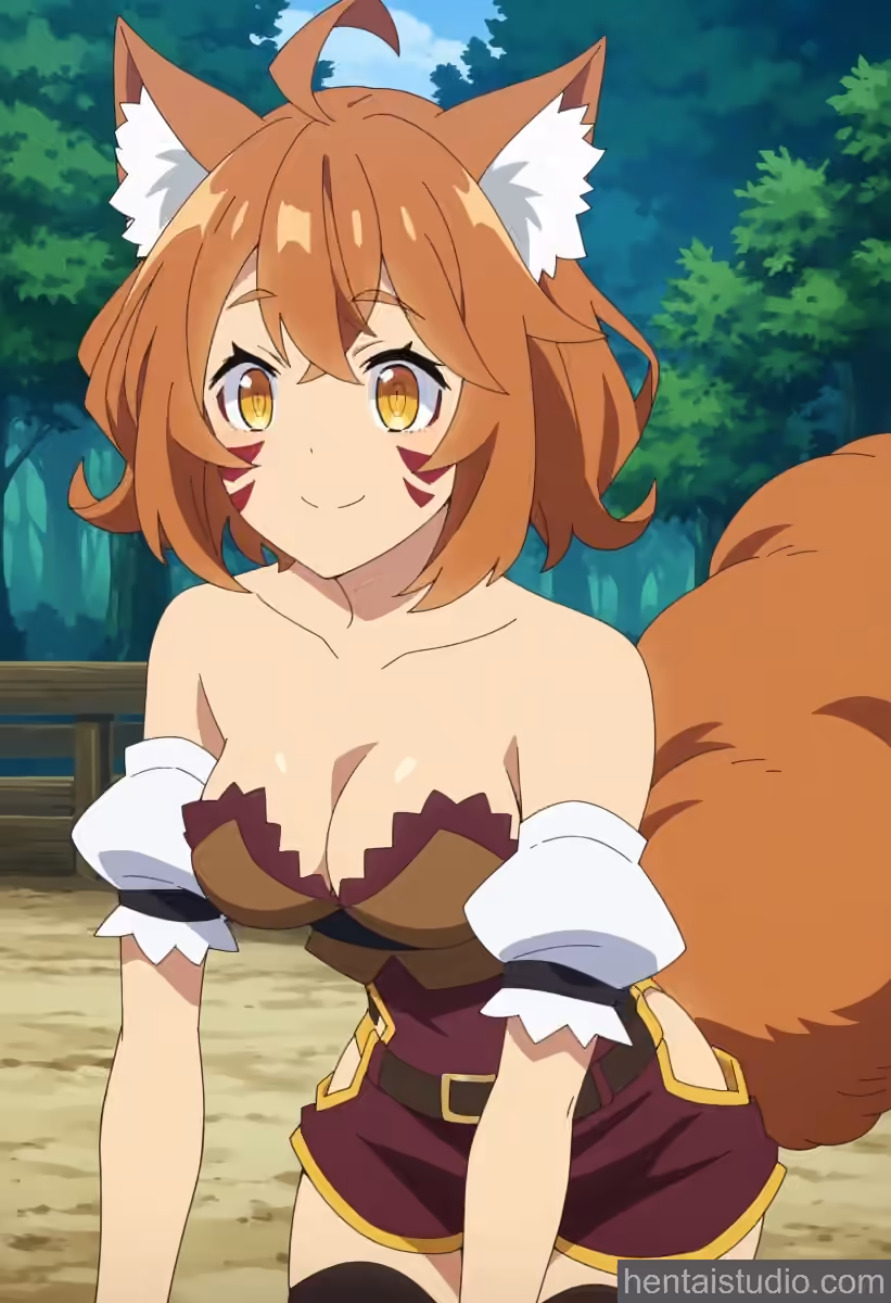 Senna - Farming Life in Another World (Isekai Nonbiri Nouka) - Hentai Gallery 1 - 57 Images — image 6 of 57
