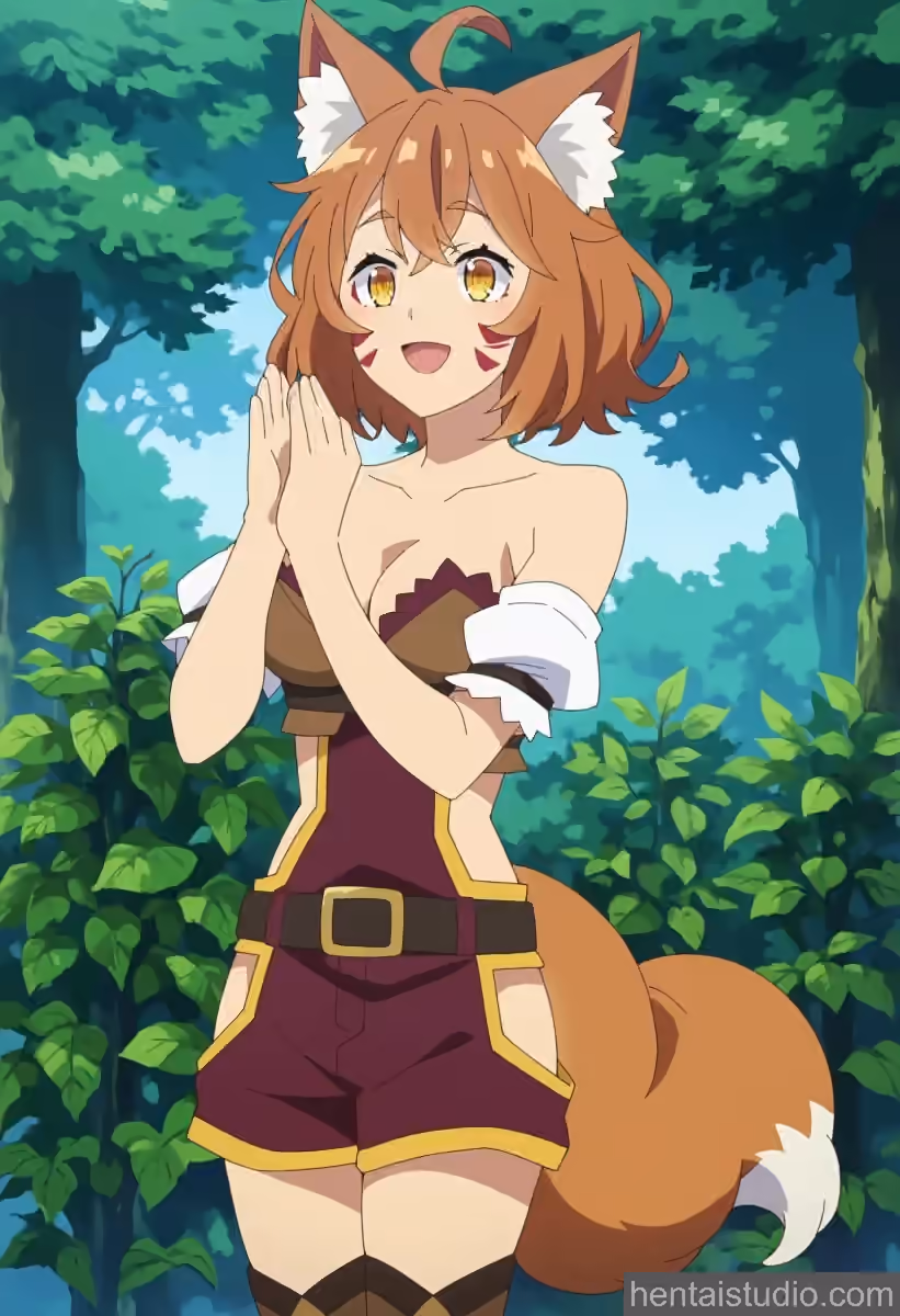 Senna - Farming Life in Another World (Isekai Nonbiri Nouka) - Hentai Gallery 1 - 57 Images — image 7 of 57
