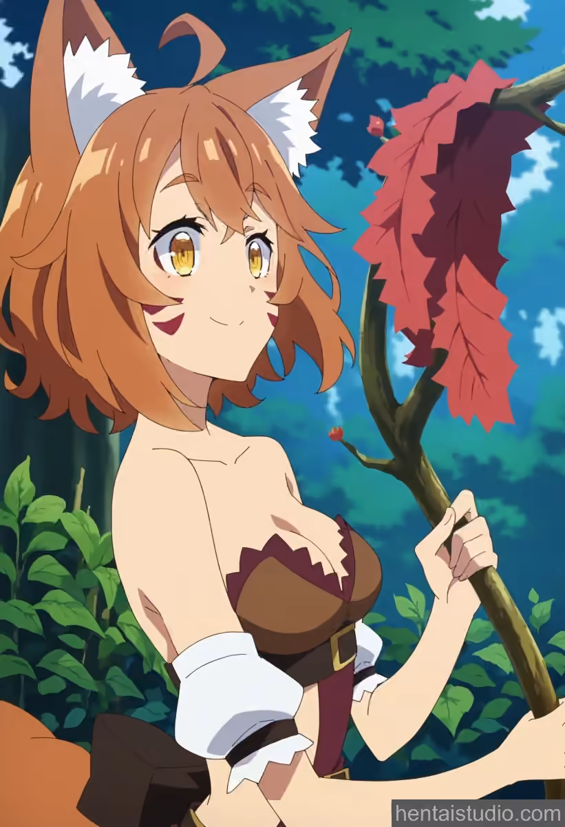 Senna - Farming Life in Another World (Isekai Nonbiri Nouka) - Hentai Gallery 1 - 57 Images — image 9 of 57