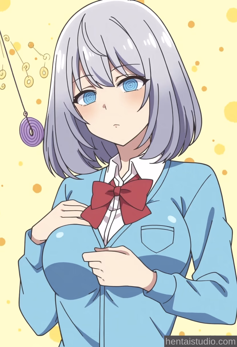 Senpai from Magical Sempai — image 10 of 65