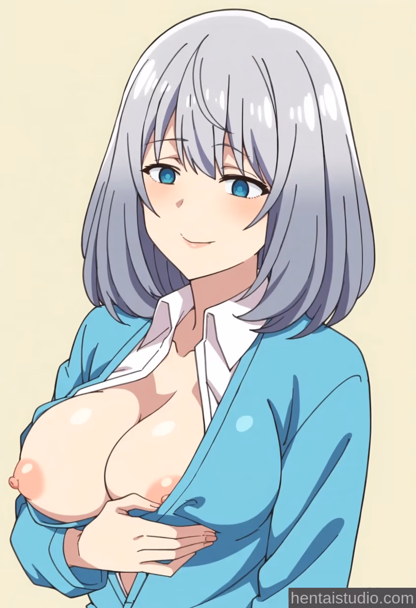 Senpai from Magical Sempai — image 16 of 65