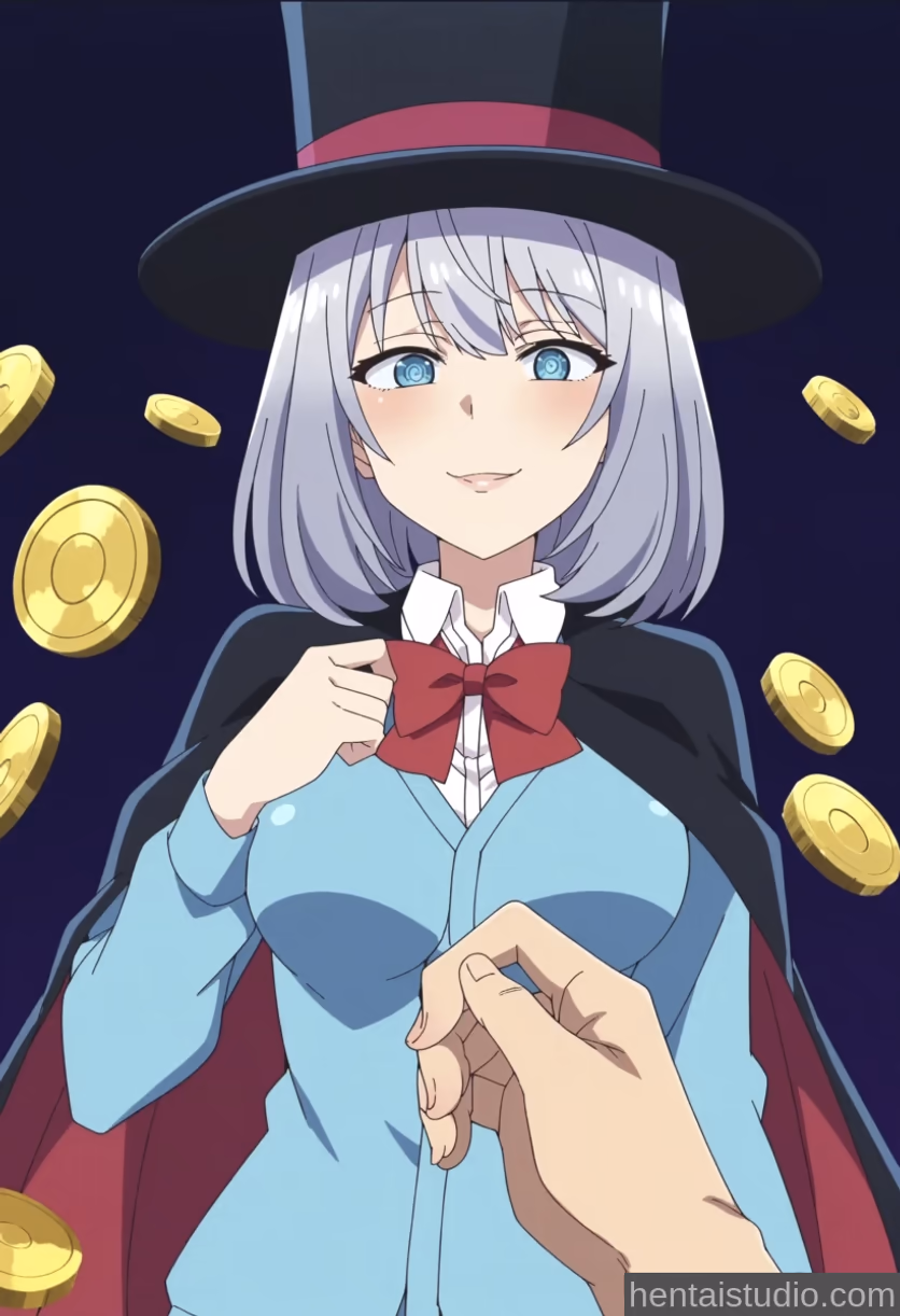 Senpai from Magical Sempai — image 5 of 65