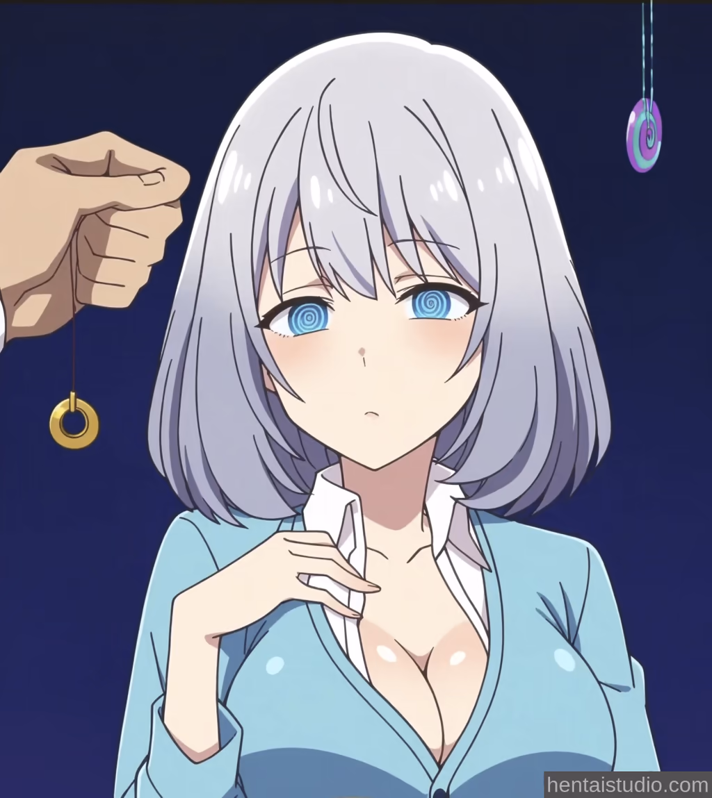 Senpai from Magical Sempai — image 9 of 65