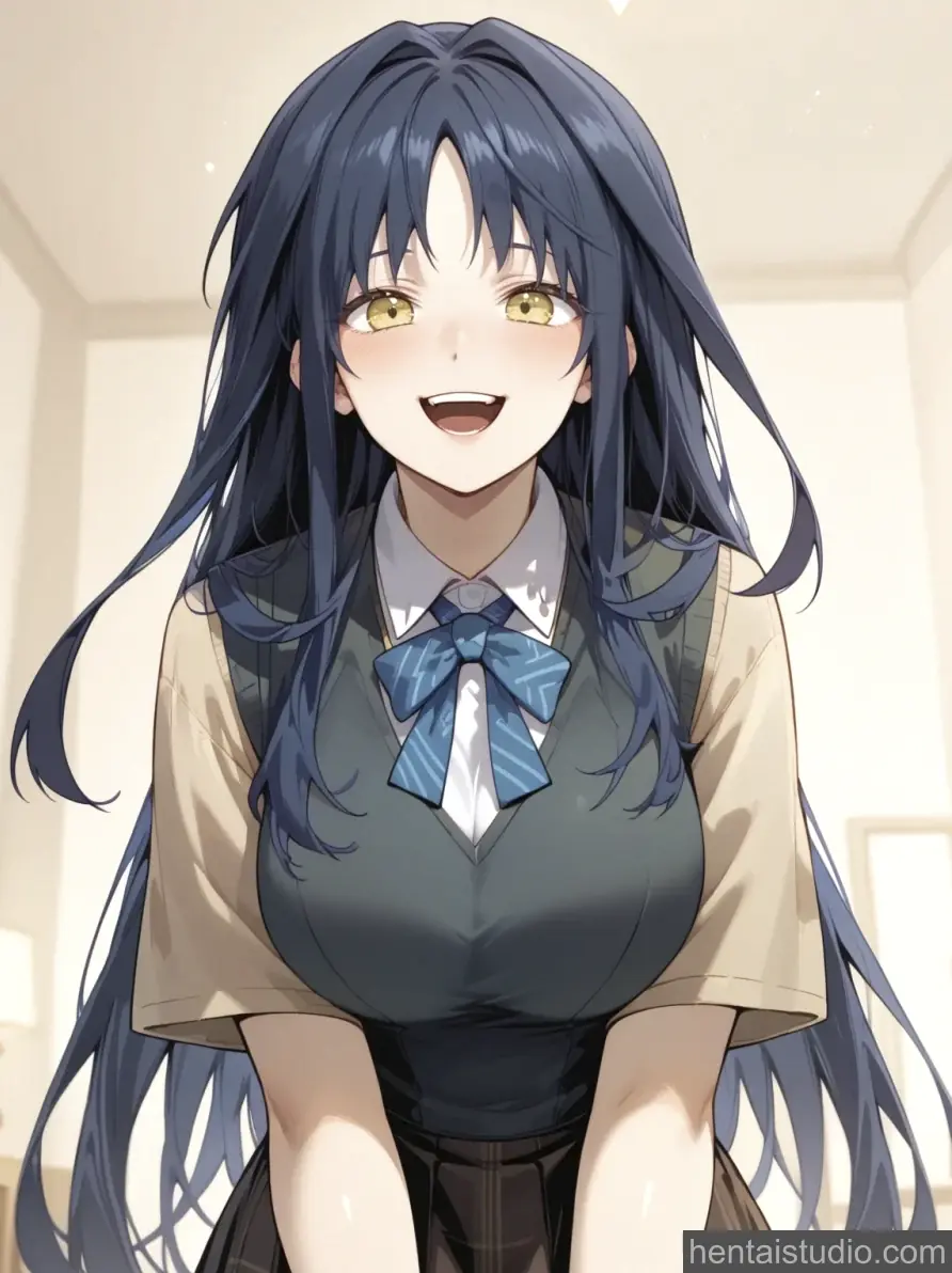 Seo Ina from Mythic Item Obtained hentai art 2 of 25