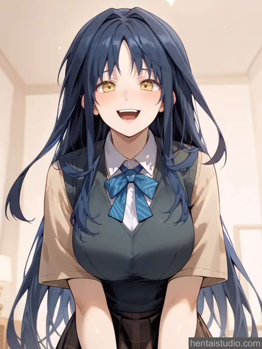 Seo Ina - Mythic Item Obtained (I Obtained a Mythic Item) - Hentai Gallery - 25 Images — image 2 of 25