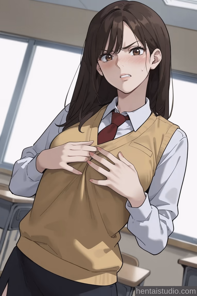 Seo Ji In from Designated Bully — image 36 of 40