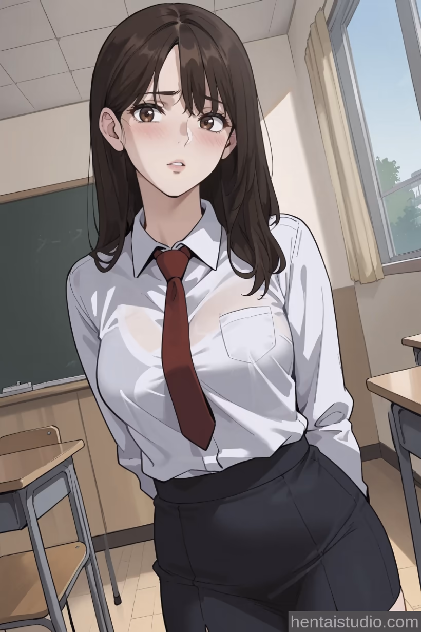 Seo Ji In from Designated Bully — image 38 of 40