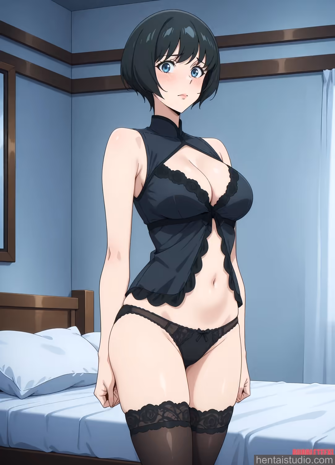 Seo Jiwoo - Solo Leveling (Ore dake Level Up na Ken) - Hentai Gallery 6 - 57 Images — image 52 of 57