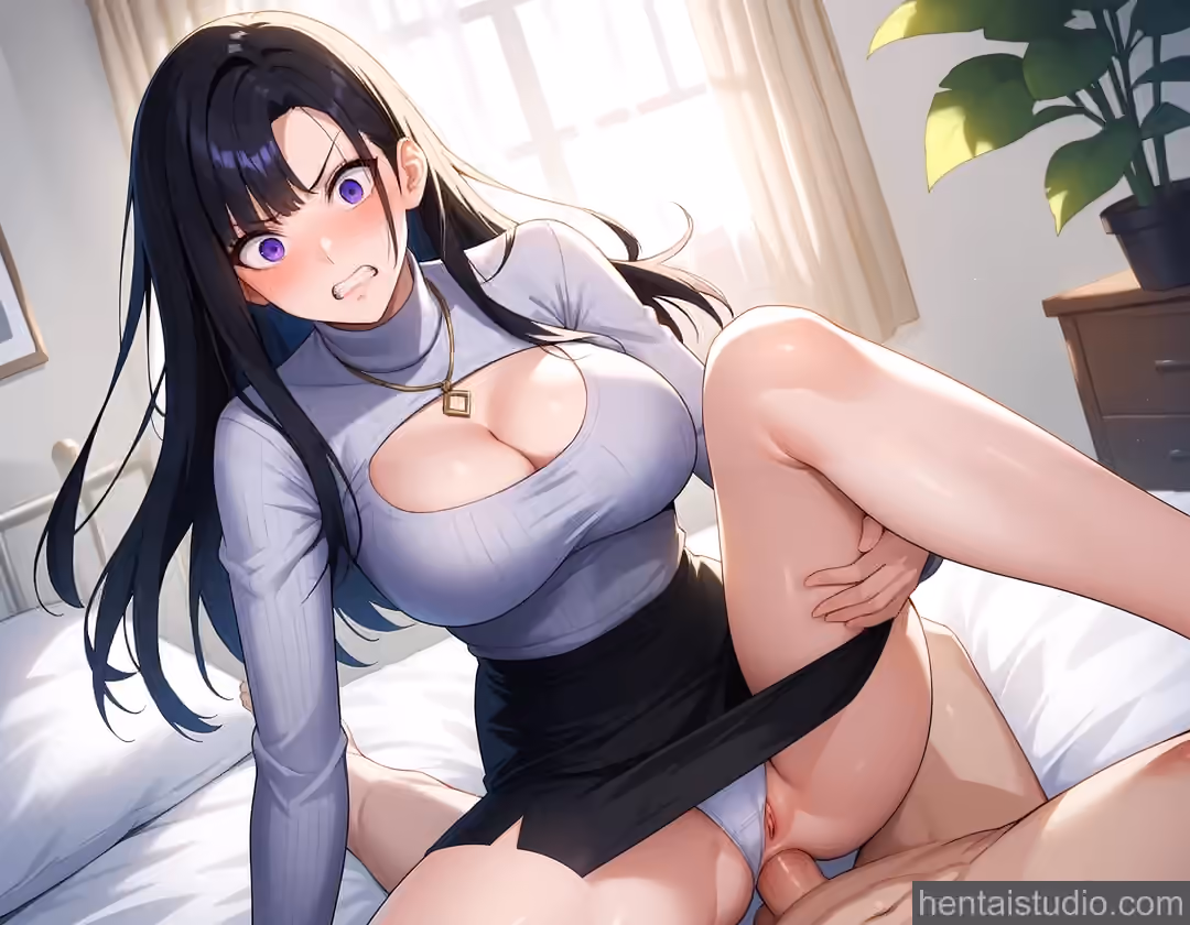 Seo Mijoo - Outsider: The Invisible Man - Hentai Gallery - 24 Images — image 5 of 24