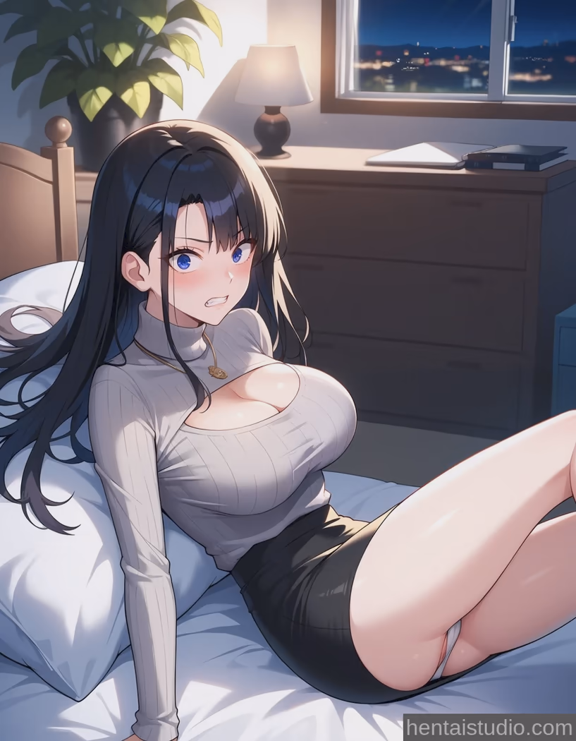 Seo Mijoo from Outsider : The Invisible Man — image 8 of 24