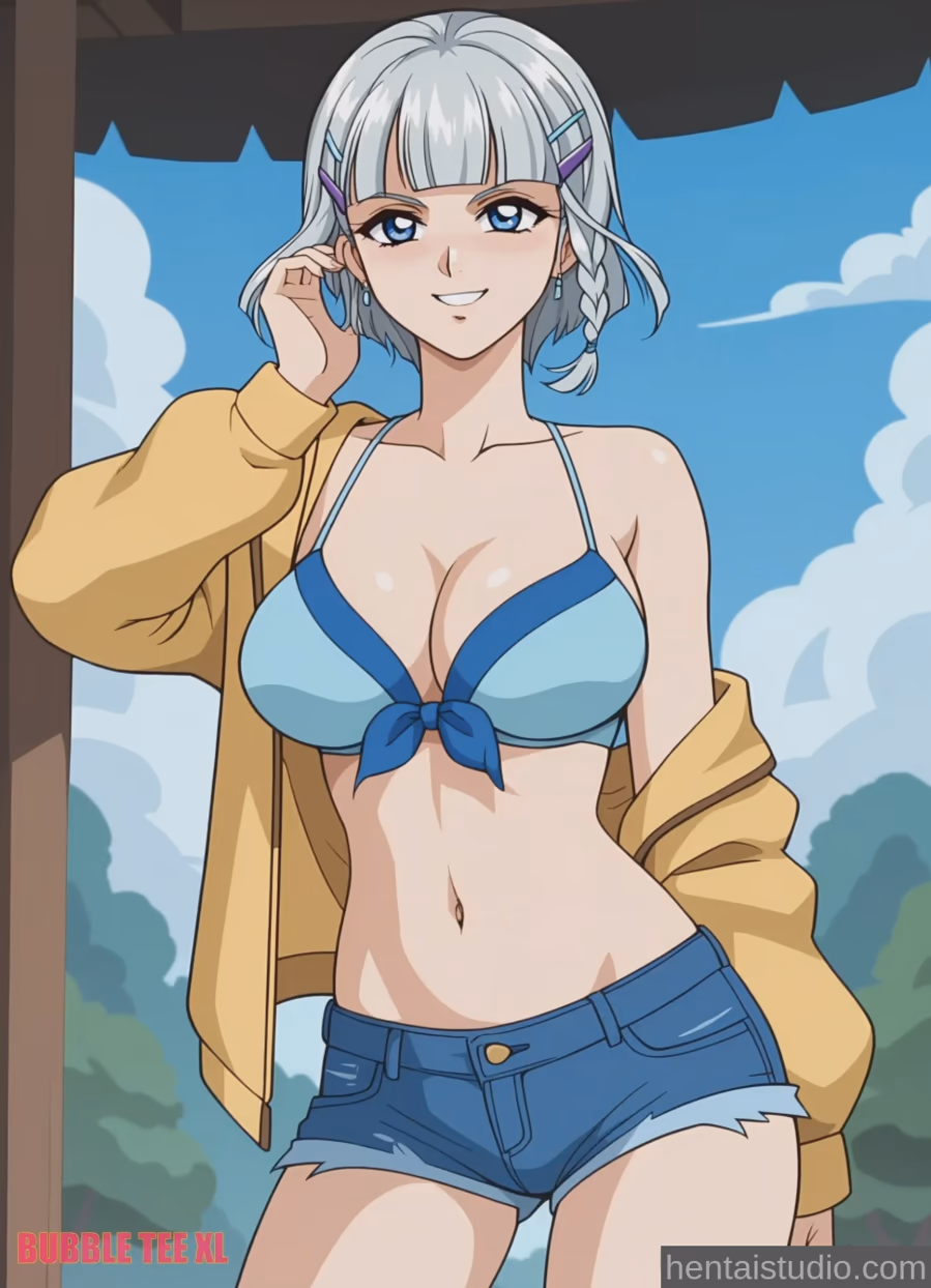 Seolla Schweizer from Super Robot Wars — image 17 of 46