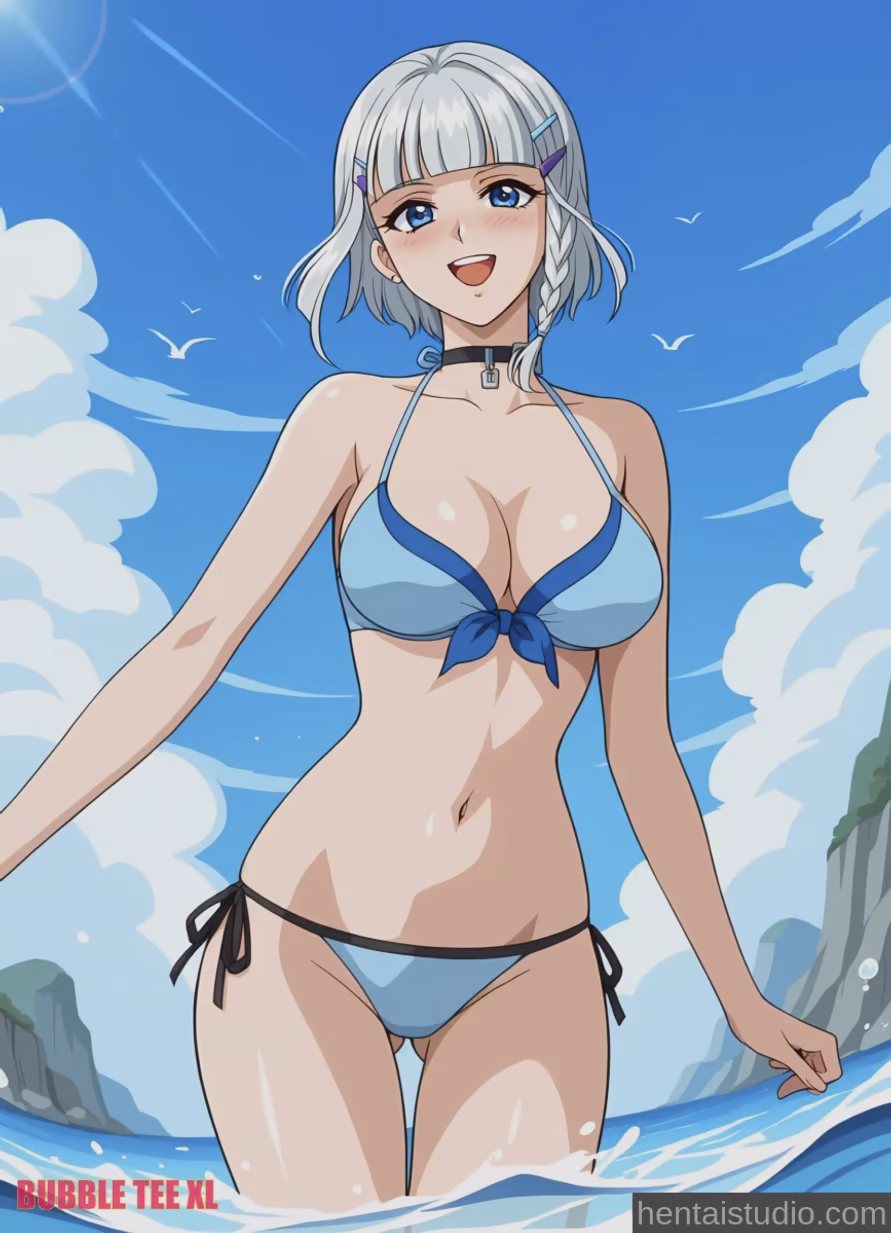 Seolla Schweizer from Super Robot Wars — image 19 of 46