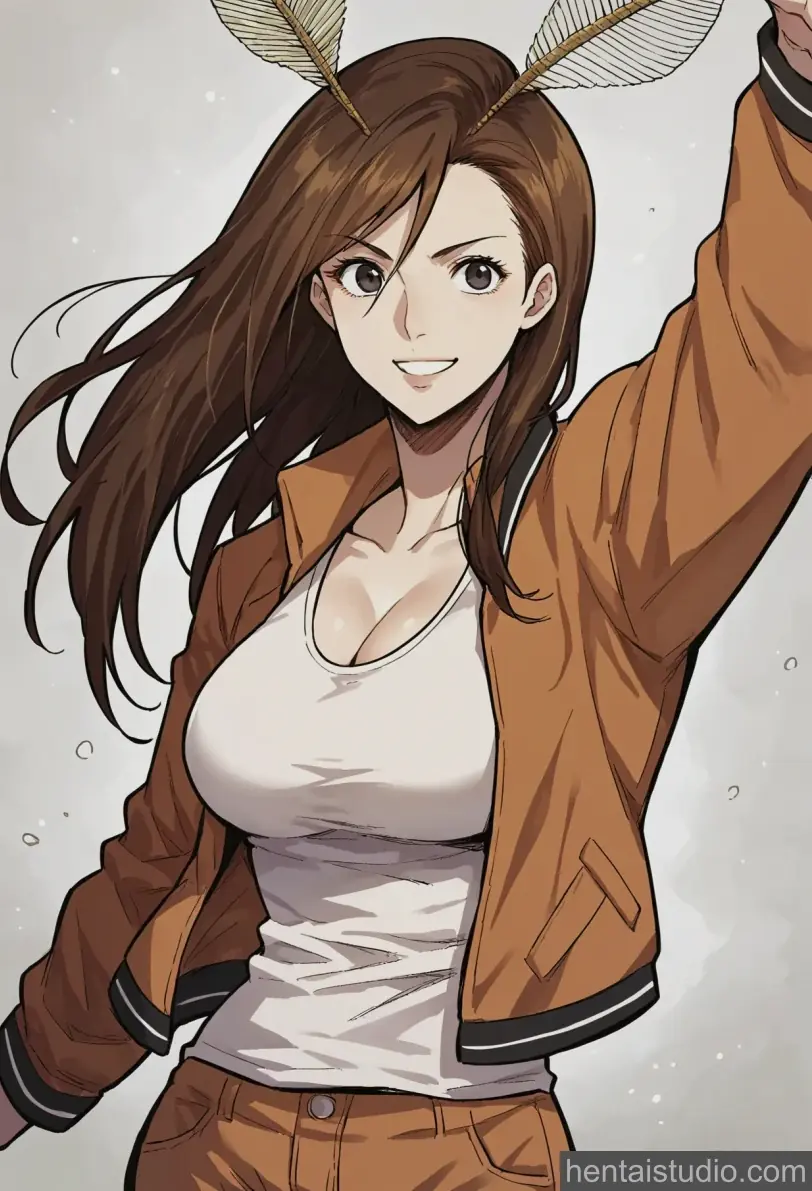 Seong Ji Eun from Hive hentai art 1 of 17