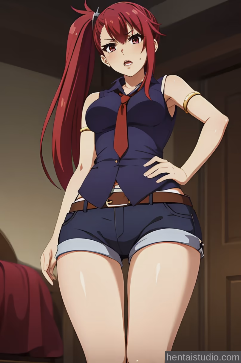 Sera from Black Summoner — image 13 of 65